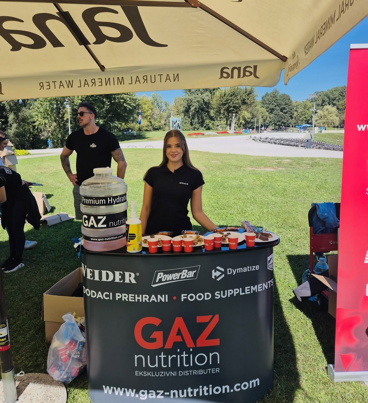 Hostese za evente Hostese Zagreb Hostese u Zagrebu Hostese Hostese agencija Agencija za hostese Najam hostesa